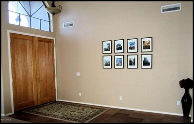 Foyer