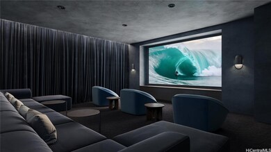 The private viewing awaits you and your guests for