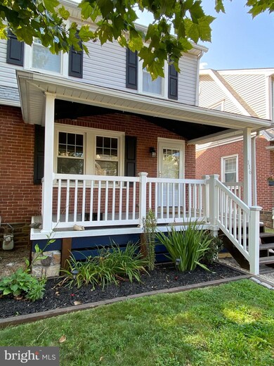 116 N Towamencin Ave, Lansdale, PA 19446 - photo 2