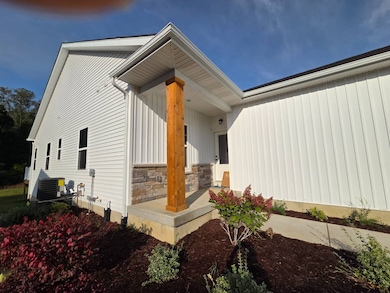 808 Joyce Ln unit 14, Saint Johns, MI 48879 - photo 2