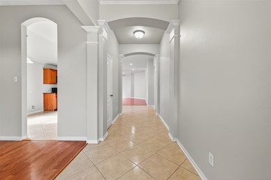 5623 Brookhollow Oaks Trail, Houston, TX 77084 - photo 4