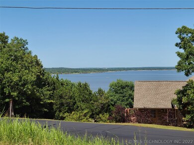 944 W Lakeshore Dr, Cleveland, OK 74020 - photo 2