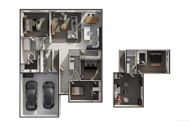 1668 Kayak Rd, Emmett, ID 83617 - photo 3