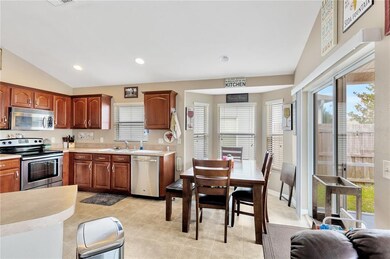 18911 Quarry Badger Rd, Land O Lakes, FL 34638 - photo 4