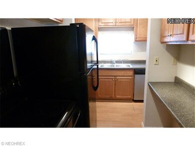 Remodeled Kitchen with all Appliances