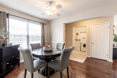 5 Autumn Creek Ln unit C-PLAN, East Amherst, NY 14051 - photo 7