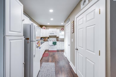 116 S Montgomery St, Uniontown, WA 99179 - photo 7