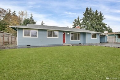 16814 8th Ave E, Spanaway, WA 98387 - photo 3