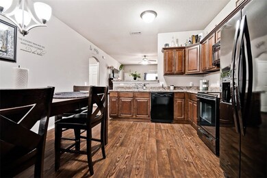 1283 Cander St, Springdale, AR 72764 - photo 7