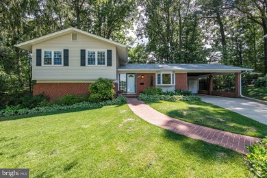 2525 Bull Run Ct, Vienna, VA 22180 - photo 2