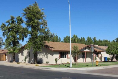 1198 W Dublin St, Chandler, AZ 85224 - photo 2