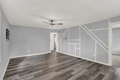 42 N Gladstone Ave, Columbus, IN 47201 - photo 5