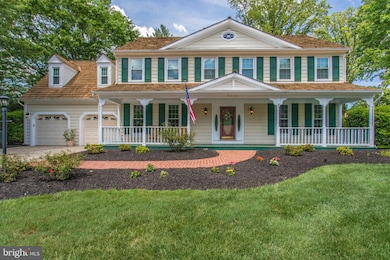 5031 Oakcrest Dr, Fairfax, VA 22030 - photo 7