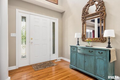 4108 W Sandridge Ct, Peoria, IL 61615 - photo 4