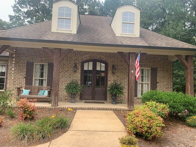 673 County Road 102, Oxford, MS 38655 - photo 3