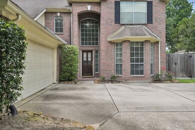 31127 Deerwood Park Ln, Spring, TX 77386 - photo 3