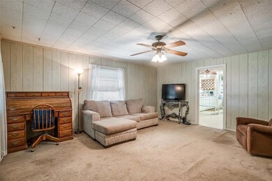 406 Poindexter Ave, Cleburne, TX 76033 - photo 7