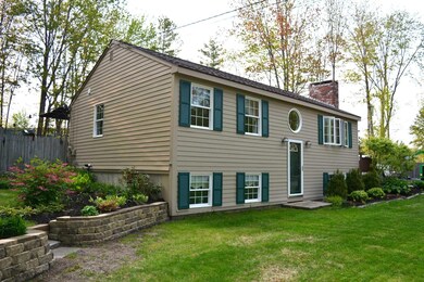 302 E Elm St, Yarmouth, ME 04096 - photo 3