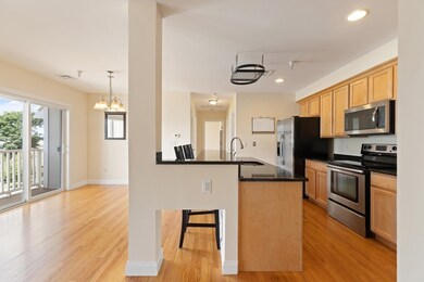 270 Cedar St unit 8, Somerville, MA 02145 - photo 5