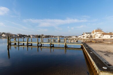 Dock