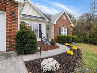 4120 Bathgate Rd, Richmond, VA 23234 - photo 2