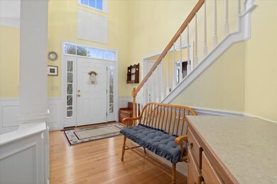85 Buttercup Ln, South Grafton, MA 01560 - photo 4