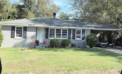 4116 Southview Dr, Macon, GA 31206 - photo 2