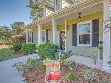 85 Cross Cut Trail, Crawfordville, FL 32327 - photo 4