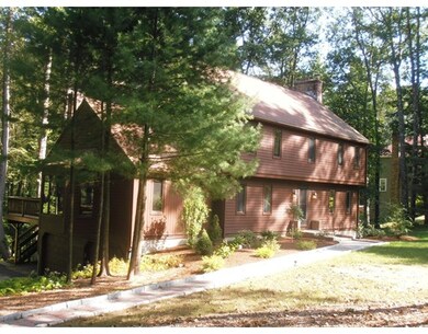 57 Oak Ave, Northborough, MA 01532 - photo 2