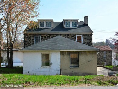 3538 Clipper Rd, Baltimore, MD 21211 - photo 4