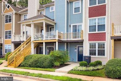302B Locust St SE unit 5, Vienna, VA 22180 - photo 3