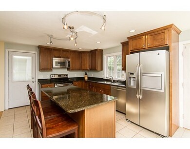 54 Conlyn Ave, Franklin, MA 02038 - photo 6