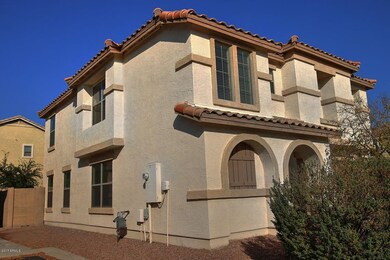 2626 S Southwind Dr Gilbert AZ-large-003