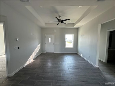 1603 Unity Dr, Mercedes, TX 78570 - photo 2