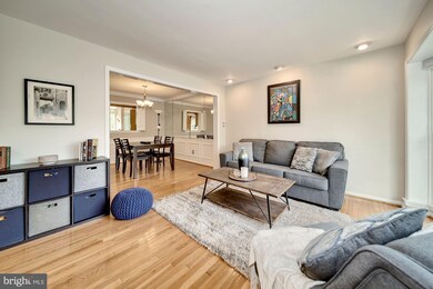 2013 Hickory Hill Ln, Silver Spring, MD 20906 - photo 6