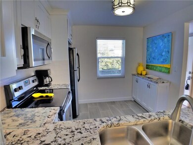 4200 Belair Ln unit 215, Naples, FL 34103 - photo 4