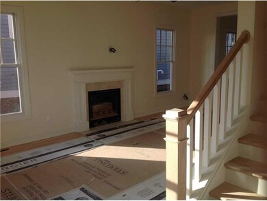 Living Room. Bright living room with gas Heat  n G