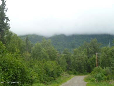 view toward Hatcher