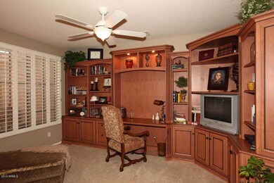 Home Office