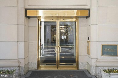 Residences at Market Square - East Tower unit PH21, Washington, DC 20004 - photo 2