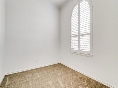 Formal Living with Plantation Shutter or Perfect Place for a Study