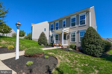 224 Johns Aly unit 40, Mount Joy, PA 17552 - photo 3