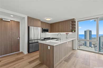 1515 Liona St unit 3700, Honolulu, HI 96814 - photo 6