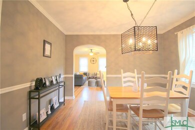 1516 E 50th St, Savannah, GA 31404 - photo 5