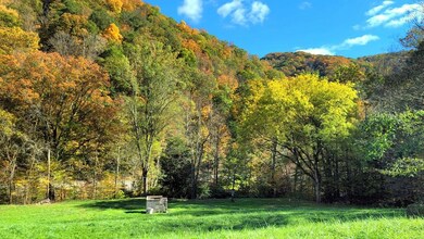 Meadow Creek Falls Retreat