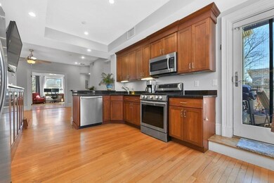 41 Cushing Ave unit 3, Dorchester, MA 02125 - photo 7