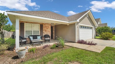 22 Whitestone Ct, Hattiesburg, MS 39402 - photo 4