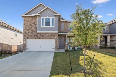 1351 Long Creek Ln, Belton, TX 76513 - photo 5