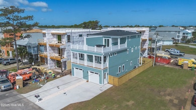 1406 Swordfish Ln unit 1, Carolina Beach, NC 28428 - photo 4