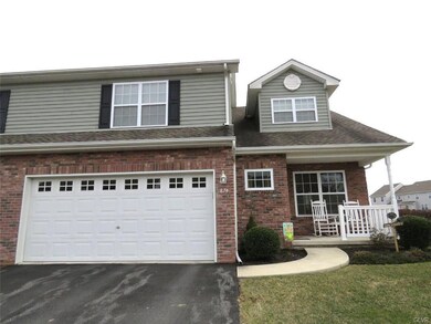 874 N Fork Dr, Easton, PA 18040 - photo 2